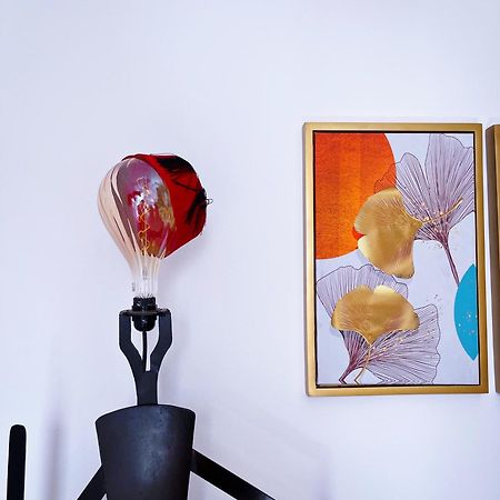 Riad Al Hamama Marrakesh Ngoại thất bức ảnh