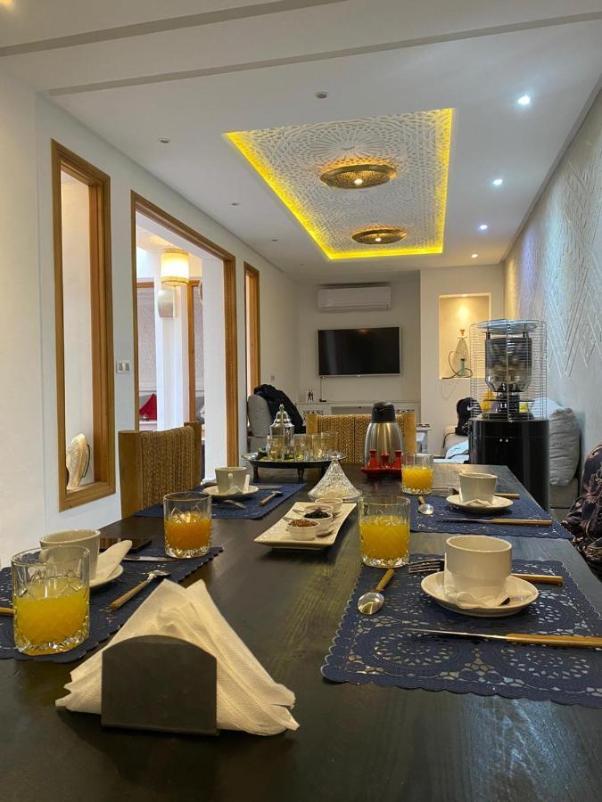 Riad Al Hamama Marrakesh Ngoại thất bức ảnh