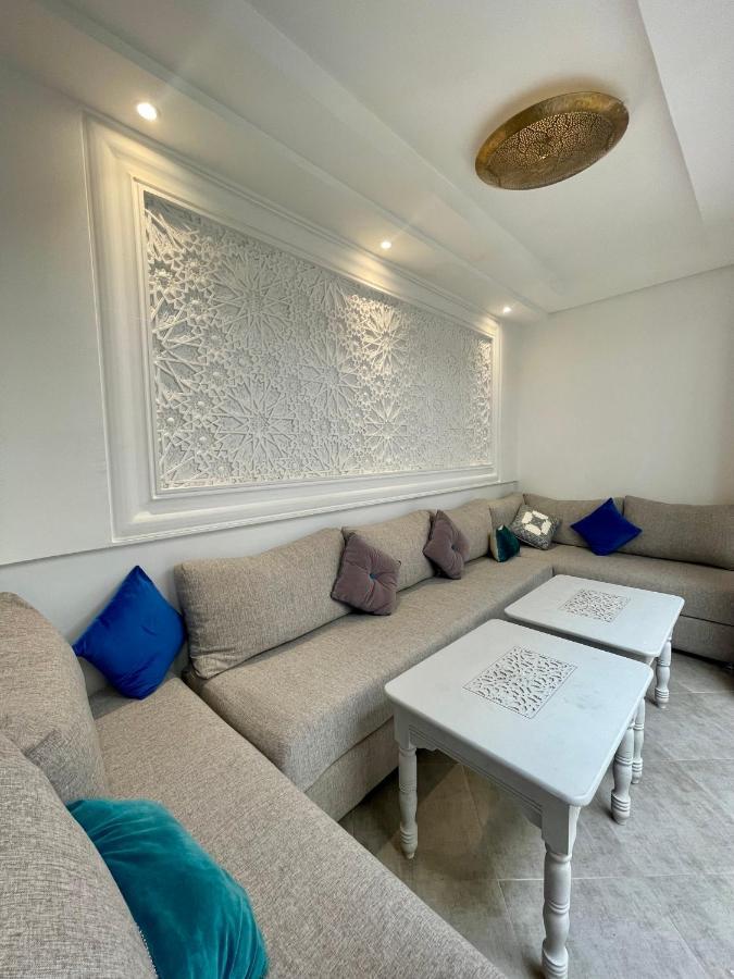 Riad Al Hamama Marrakesh Ngoại thất bức ảnh