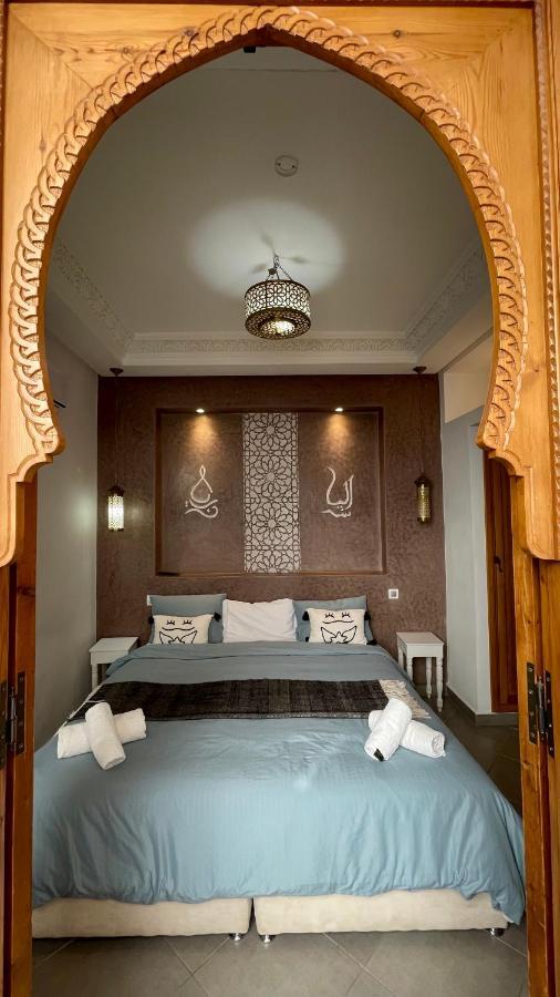 Riad Al Hamama Marrakesh Ngoại thất bức ảnh